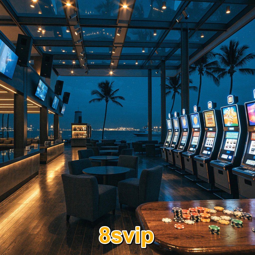 Persyaratan APK 8svip untuk Android
