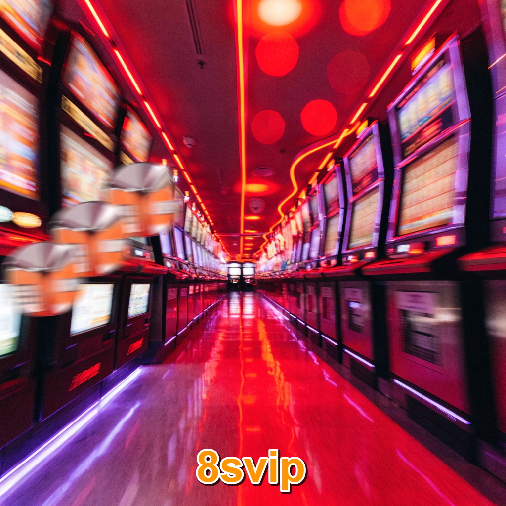 Ulasan pengguna 8svip